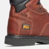Men’s Met Guard Steel Toe Work Boot