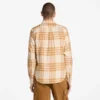 Men’s Midweight Flannel Check Shirt Men’s Midweight Flannel Check Shirt