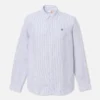 Men’s Mill Brook Regular Fit Linen Shirt Men’s Mill Brook Regular Fit Linen Shirt