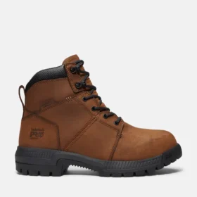 Men’s Montauk 6 Steel Toe Waterproof Work Boot