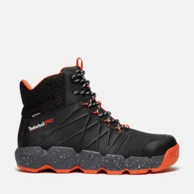 Men’s Morphix 6 Waterproof Composite Toe Work Boot