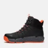 Men’s Morphix 6 Waterproof Composite Toe Work Boot