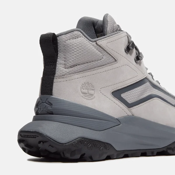 Men’s Motion Access Mid Waterproof Sneaker Men’s Motion Access Mid Waterproof Sneaker