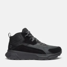 Men’s Motion Ledge Mid Sneaker