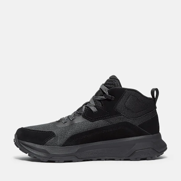 Men’s Motion Ledge Mid Sneaker Men’s Motion Ledge Mid Sneaker