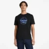 Men’s Mountain Graphic Short-Sleeve T-Shirt Men’s Mountain Graphic Short-Sleeve T-Shirt