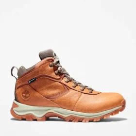 Men’s Mt. Maddsen Mid Waterproof Hiking Boot