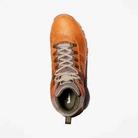 Men’s Mt. Maddsen Mid Waterproof Hiking Boot