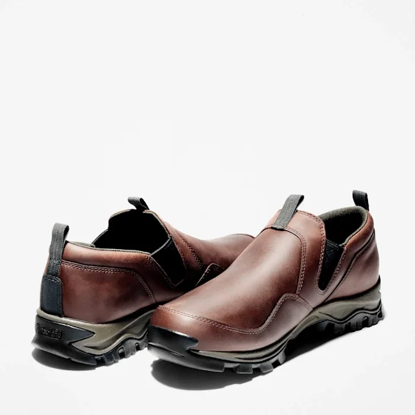 Men’s Mt. Maddsen Slip-On Hiking Shoe Men’s Mt. Maddsen Slip-On Hiking Shoe