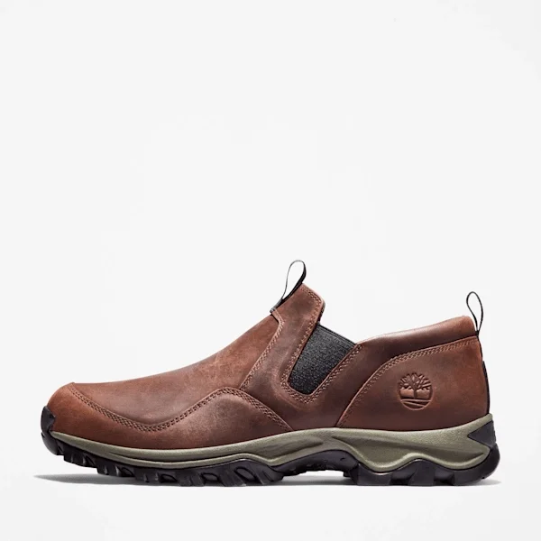 Men’s Mt. Maddsen Slip-On Hiking Shoe Men’s Mt. Maddsen Slip-On Hiking Shoe
