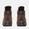 Men’s Mt. Maddsen Waterproof Mid Hiking Boots – Dark Brown