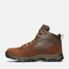 Men’s Mt. Maddsen Waterproof Mid Hiking Boots – Dark Brown