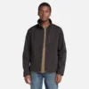 Men’s Mt. Waumbek Windproof Full-Zip Softshell Jacket Men’s Mt. Waumbek Windproof Full-Zip Softshell Jacket