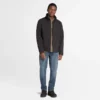 Men’s Mt. Waumbek Windproof Full-Zip Softshell Jacket Men’s Mt. Waumbek Windproof Full-Zip Softshell Jacket