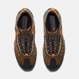 Men’s Mudslinger Steel Toe Waterproof Work Boot