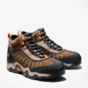 Men’s Mudslinger Steel Toe Waterproof Work Boot Men’s Mudslinger Steel Toe Waterproof Work Boot