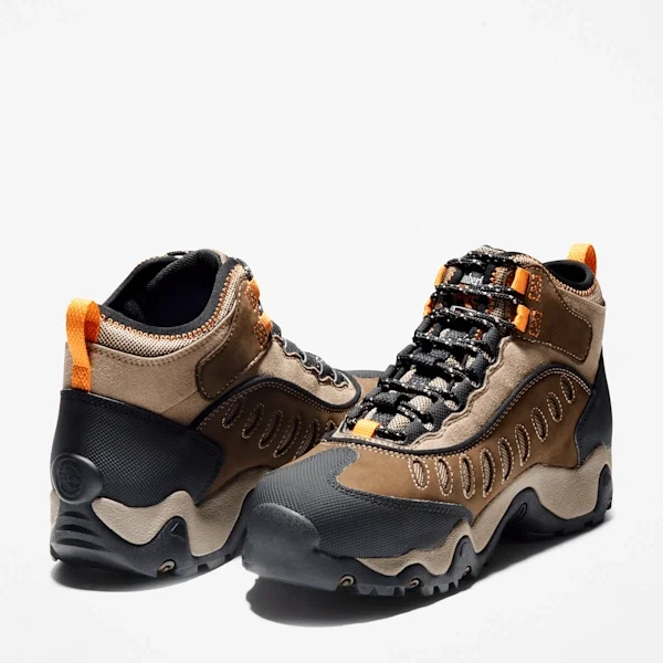 Men’s Mudslinger Steel Toe Waterproof Work Boot Men’s Mudslinger Steel Toe Waterproof Work Boot