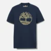 Men’s Northwood Floral T-Shirt Men’s Northwood Floral T-Shirt