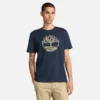 Men’s Northwood Floral T-Shirt Men’s Northwood Floral T-Shirt