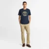 Men’s Northwood Floral T-Shirt Men’s Northwood Floral T-Shirt