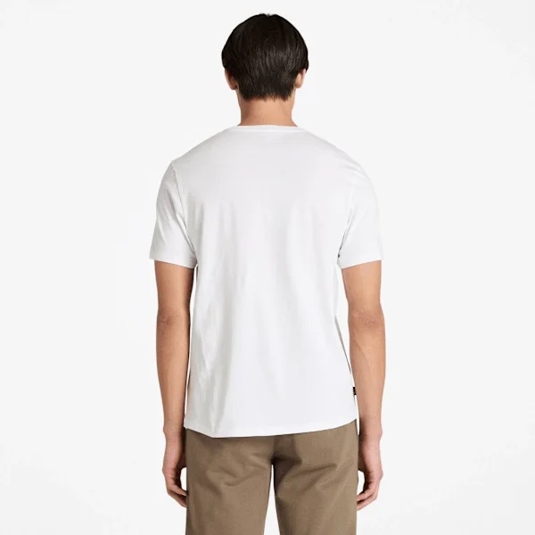 Men’s Northwood Floral T-Shirt Men’s Northwood Floral T-Shirt