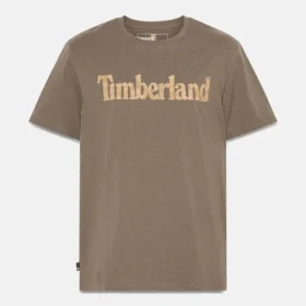 Men’s Northwood Logo Short-Sleeve T-Shirt