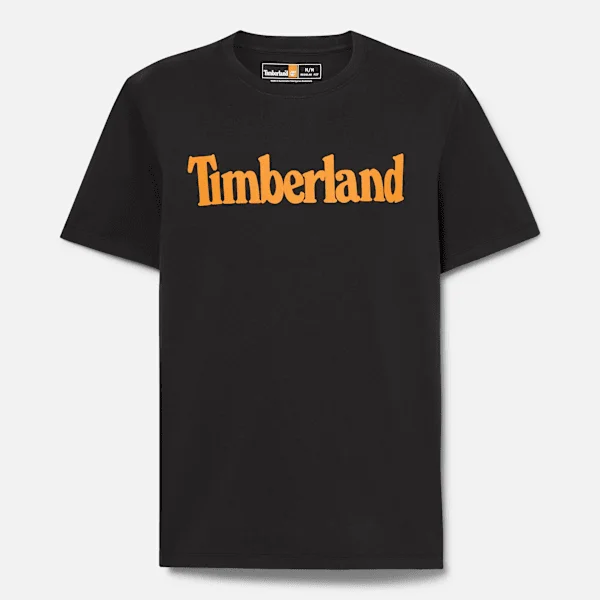 Men’s Northwood Logo Short-Sleeve T-Shirt Men’s Northwood Logo Short-Sleeve T-Shirt