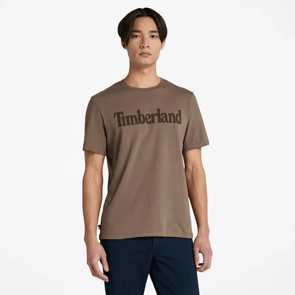 Men’s Northwood Logo Short-Sleeve T-Shirt Men’s Northwood Logo Short-Sleeve T-Shirt