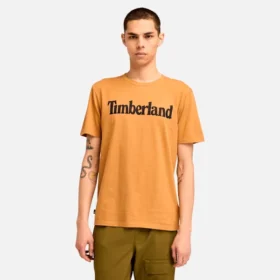 Men’s Northwood Logo Short-Sleeve T-Shirt