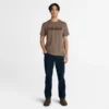 Men’s Northwood Logo Short-Sleeve T-Shirt Men’s Northwood Logo Short-Sleeve T-Shirt