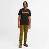 Men’s Northwood Logo Short-Sleeve T-Shirt Men’s Northwood Logo Short-Sleeve T-Shirt