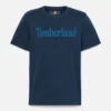 Men’s Northwood Us Wordmark Logo Short Sleeve T-Shirt