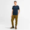 Men’s Northwood Us Wordmark Logo Short Sleeve T-Shirt
