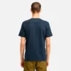 Men’s Northwood Us Wordmark Logo Short Sleeve T-Shirt