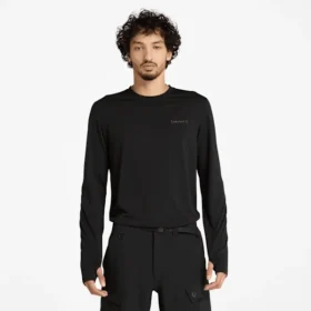 Men’s Outdoor Long Sleeve T-Shirt