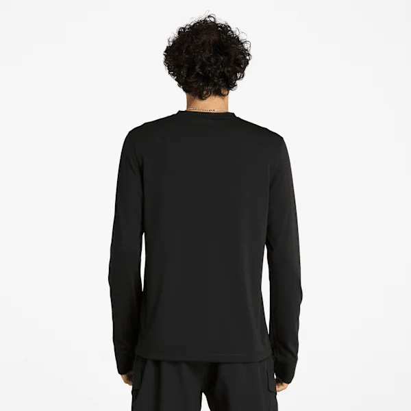 Men’s Outdoor Long Sleeve T-Shirt Men’s Outdoor Long Sleeve T-Shirt