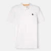 Men’s Oyster River Short-Sleeve Polo Men’s Oyster River Short-Sleeve Polo