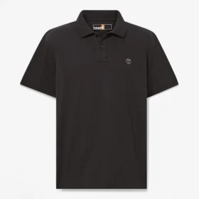Men’s Oyster River Short-Sleeve Polo