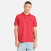 Men’s Oyster River Short-Sleeve Polo Men’s Oyster River Short-Sleeve Polo