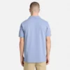 Men’s Oyster River Short-Sleeve Polo Men’s Oyster River Short-Sleeve Polo