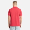 Men’s Oyster River Short-Sleeve Polo Men’s Oyster River Short-Sleeve Polo