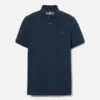 Men’s Oyster River Short-Sleeve Polo Men’s Oyster River Short-Sleeve Polo