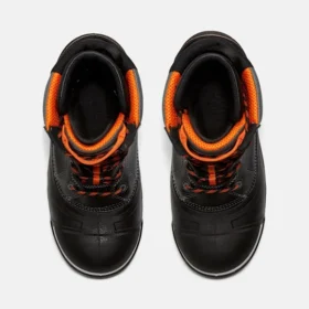 Men’s Pac Max 10 Composite Toe Waterproof Winter Work Boot