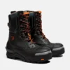 Men’s Pac Max 10 Composite Toe Waterproof Winter Work Boot