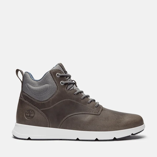 Men’s Parker Street High-Top Sneaker Men’s Parker Street High-Top Sneaker