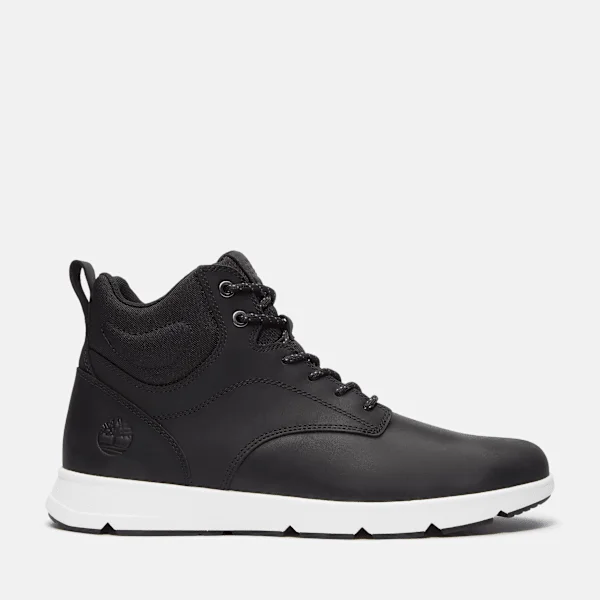 Men’s Parker Street High-Top Sneaker Men’s Parker Street High-Top Sneaker