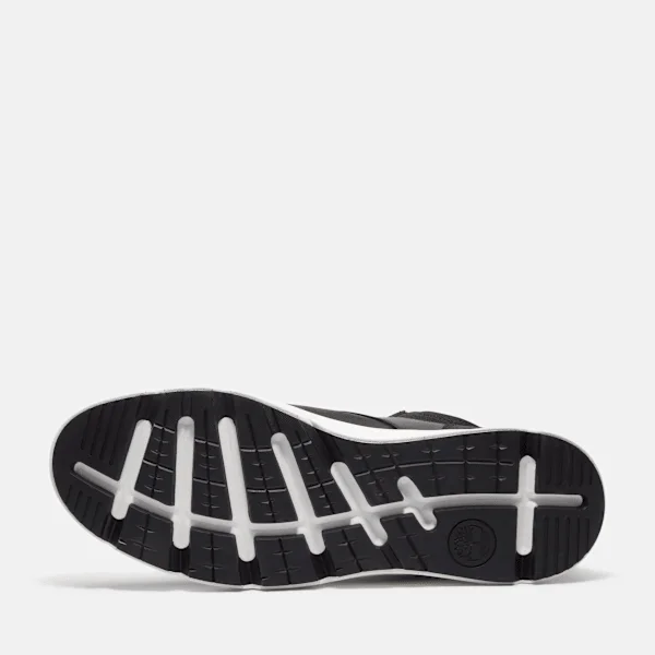 Men’s Parker Street High-Top Sneaker Men’s Parker Street High-Top Sneaker