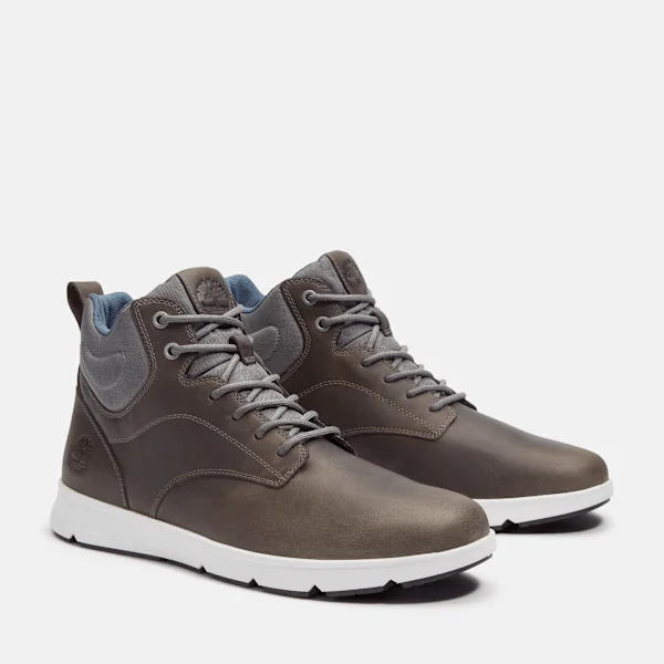 Men’s Parker Street High-Top Sneaker Men’s Parker Street High-Top Sneaker