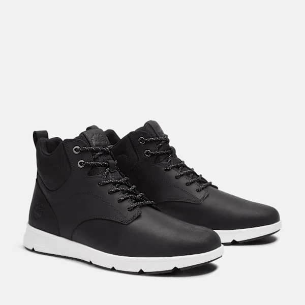 Men’s Parker Street High-Top Sneaker Men’s Parker Street High-Top Sneaker