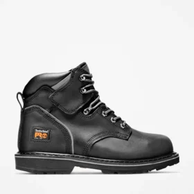 Men’s Pit Boss 6 Steel Toe Work Boot